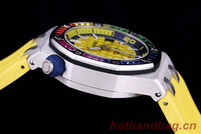 Audemars Piguet Watch APW00059